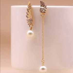 Angel! Super beautiful pair of earrings news